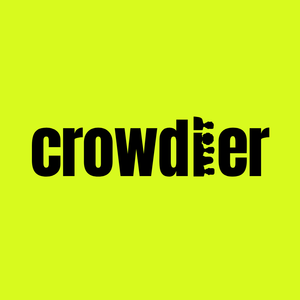 crowdier